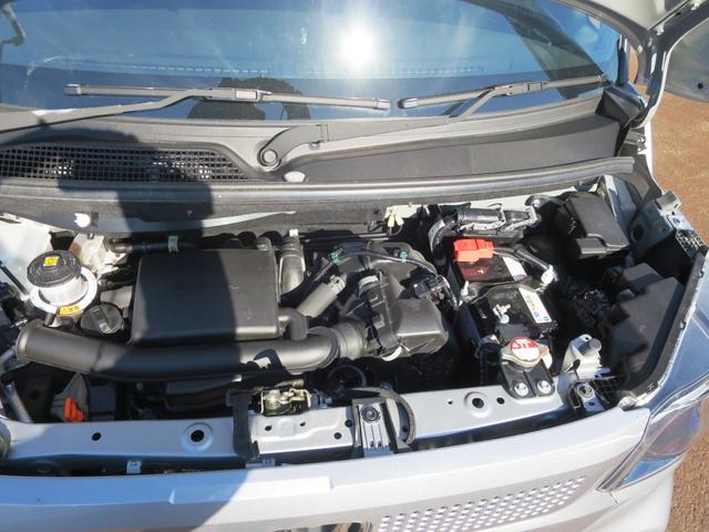 N-BOX ファッションスタイル 4WD ナビ バックカメラ オートエアコン・ライト 車間制御オートクルーズ 電動パーキング 衝突安全(29枚目)