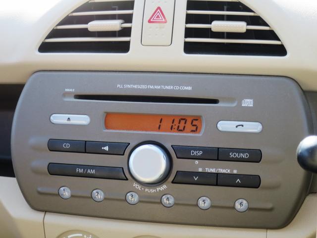 アルト Ｆ　４ＷＤ　フロアＣＶＴ　ＣＤ　エアコン　ＡＢＳ（14枚目）