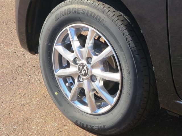 アルト Ｆ　４ＷＤ　フロアＣＶＴ　ＣＤ　エアコン　ＡＢＳ（19枚目）