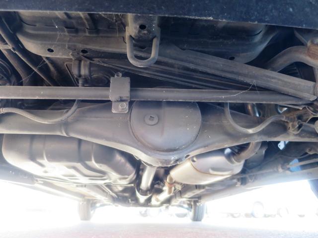 アルト Ｆ　４ＷＤ　フロアＣＶＴ　ＣＤ　エアコン　ＡＢＳ（22枚目）