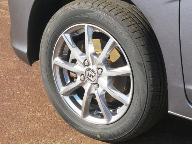 フィットハイブリッド Ｆ　４ＷＤ　バックカメラ　プッシュスタート　オートエアコン・ライト　スターター　新規格ＥＴＣ　フロア７ＡＴ（25枚目）