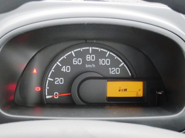 キャリイトラック KCエアコン・パワステ 4WD 5MT キーレス 衝突安全 ソナー オートライト 届出済未使用車(10枚目)