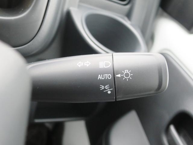 キャリイトラック KCエアコン・パワステ 4WD 5MT キーレス 衝突安全 ソナー オートライト 届出済未使用車(14枚目)