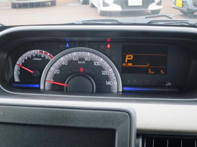 ワゴンＲ ＦＸ　４ＷＤ　プッシュスタート　衝突安全　ソナー　オートエアコン・ライト　ベンチシート　シートヒーター　届出済未使用車（13枚目）