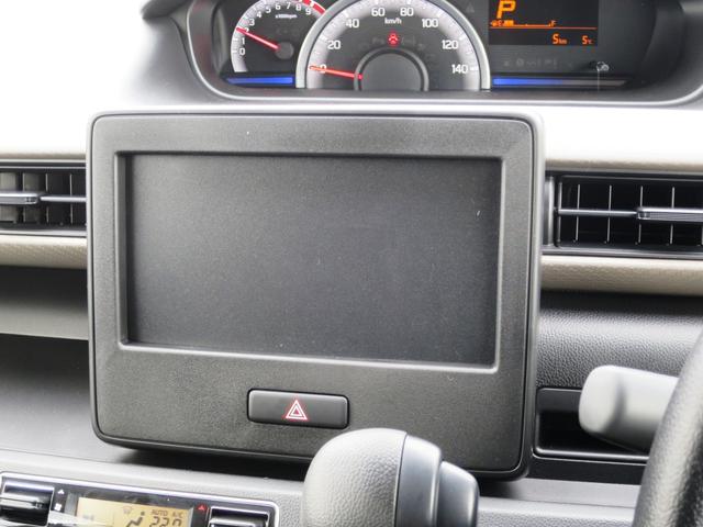 ワゴンＲ ＦＸ　４ＷＤ　プッシュスタート　衝突安全　ソナー　オートエアコン・ライト　ベンチシート　シートヒーター　届出済未使用車（14枚目）