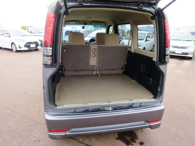 バモス Ｌ　４ＷＤ　フロア５ＭＴ　ＣＤ　両側スライドドア（8枚目）