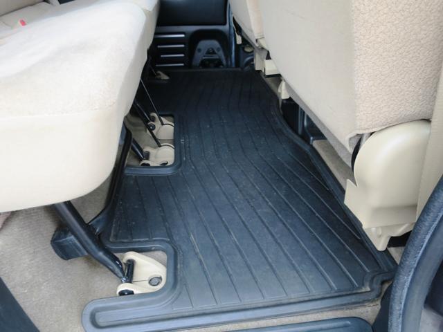 バモス Ｌ　４ＷＤ　フロア５ＭＴ　ＣＤ　両側スライドドア（10枚目）