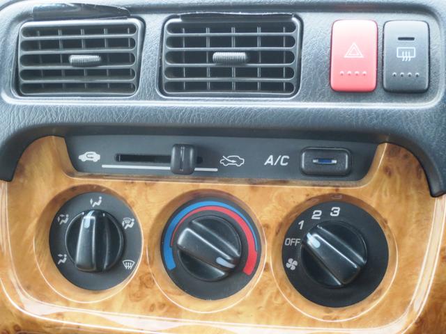 バモス Ｌ　４ＷＤ　フロア５ＭＴ　ＣＤ　両側スライドドア（15枚目）