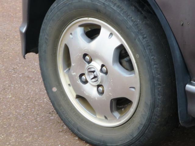 バモス Ｌ　４ＷＤ　フロア５ＭＴ　ＣＤ　両側スライドドア（21枚目）