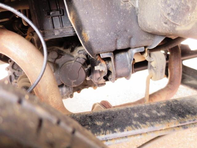 バモス Ｌ　４ＷＤ　フロア５ＭＴ　ＣＤ　両側スライドドア（22枚目）