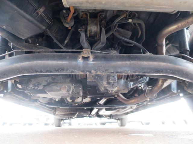 バモス Ｌ　４ＷＤ　フロア５ＭＴ　ＣＤ　両側スライドドア（23枚目）