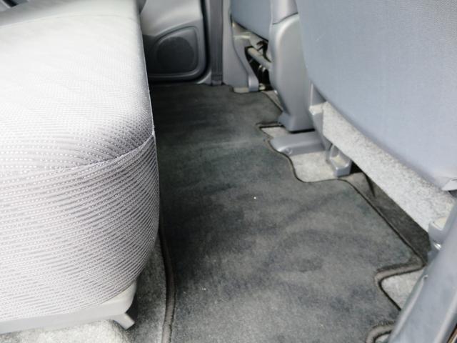 ワゴンＲ ＦＸリミテッド　４ＷＤ　インパネＣＶＴ　プッシュスタート　ＣＤ　オートエアコン　ベンチシート　シートヒーター（11枚目）