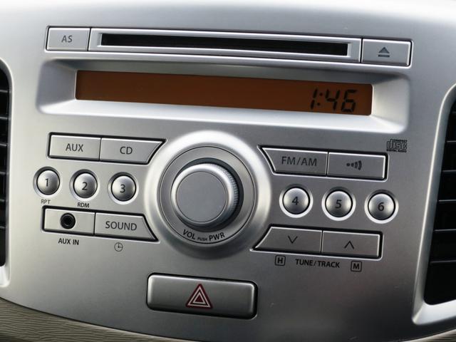 ワゴンＲ ＦＸリミテッド　４ＷＤ　インパネＣＶＴ　プッシュスタート　ＣＤ　オートエアコン　ベンチシート　シートヒーター（16枚目）