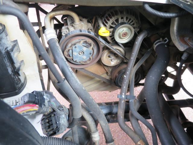 キャリイトラック ＦＣ　４ＷＤ　フロア５ＭＴ　エアコン　パワステ（17枚目）