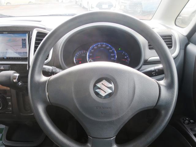 ソリオ Ｘ　４ＷＤ　ナビ　プッシュスタート　電動スライド　オートエアコン・ライト　シートヒーター（14枚目）