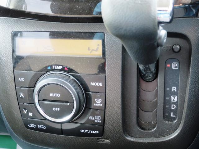 ソリオ Ｘ　４ＷＤ　ナビ　プッシュスタート　電動スライド　オートエアコン・ライト　シートヒーター（17枚目）