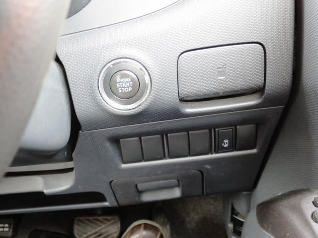 ソリオ Ｘ　４ＷＤ　ナビ　プッシュスタート　電動スライド　オートエアコン・ライト　シートヒーター（18枚目）