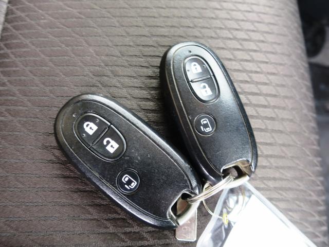 ソリオ Ｘ　４ＷＤ　ナビ　プッシュスタート　電動スライド　オートエアコン・ライト　シートヒーター（23枚目）