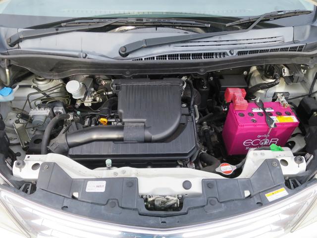 ソリオ Ｘ　４ＷＤ　ナビ　プッシュスタート　電動スライド　オートエアコン・ライト　シートヒーター（25枚目）