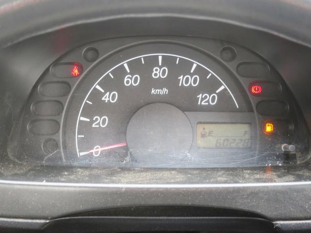 キャリイトラック ＫＣエアコン・パワステ　４ＷＤ　フロア５ＭＴ　ドライブレコーダー　エアコン　パワステ（11枚目）