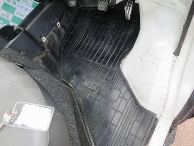 キャリイトラック ＫＣエアコン・パワステ　４ＷＤ　フロア５ＭＴ　ドライブレコーダー　エアコン　パワステ（15枚目）