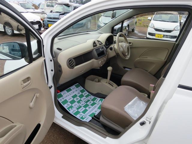 アルト ＶＰ　２ＷＤ　フロア４ＡＴ　キーレス　エアコン　パワステ（6枚目）