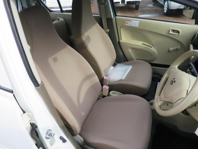 アルト ＶＰ　２ＷＤ　フロア４ＡＴ　キーレス　エアコン　パワステ（8枚目）