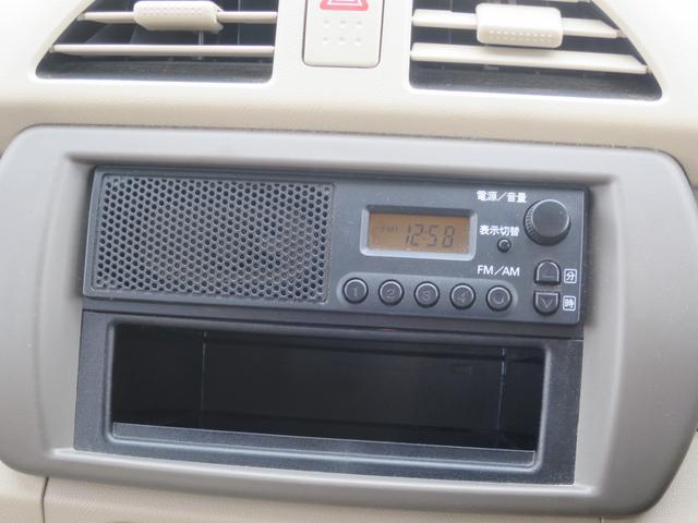 アルト ＶＰ　２ＷＤ　フロア４ＡＴ　キーレス　エアコン　パワステ（12枚目）