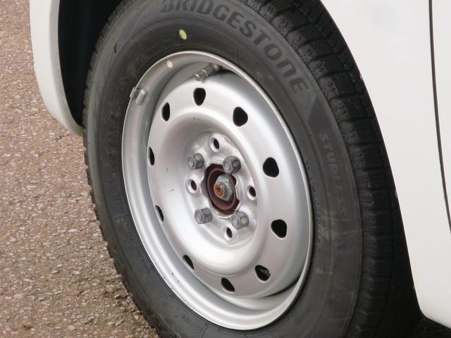 アルト ＶＰ　２ＷＤ　フロア４ＡＴ　キーレス　エアコン　パワステ（17枚目）