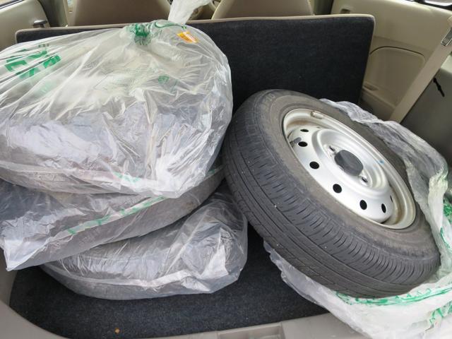 アルト ＶＰ　２ＷＤ　フロア４ＡＴ　キーレス　エアコン　パワステ（18枚目）