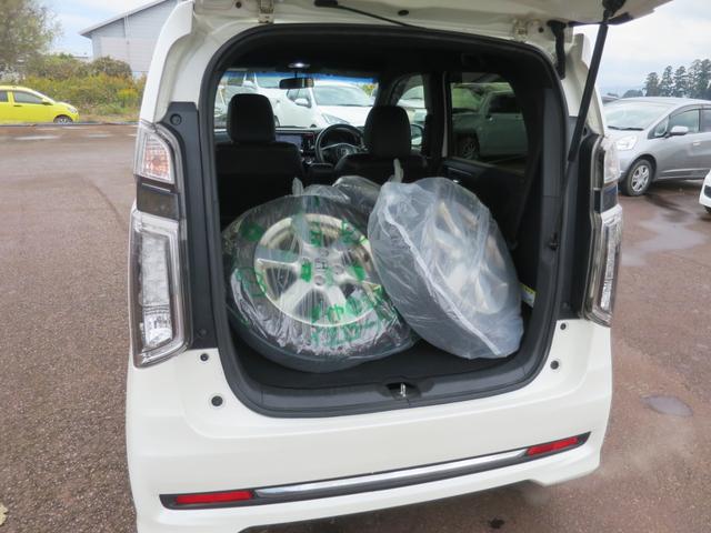 Ｎ－ＷＧＮカスタム Ｇ　４ＷＤ　ナビ　バックカメラ　プッシュスタート　オートエアコン・ライト　オートクルーズ　ＥＴＣ　ベンチシート　シートヒーター（9枚目）