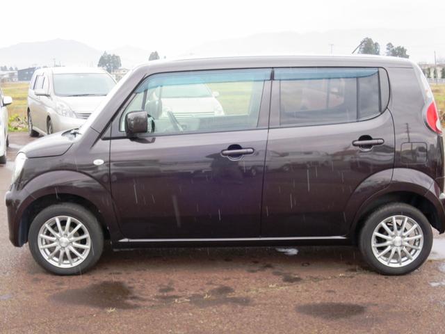 モコ S 2WD キーレス CD ETC エアクリーナー ベンチシート(5枚目)