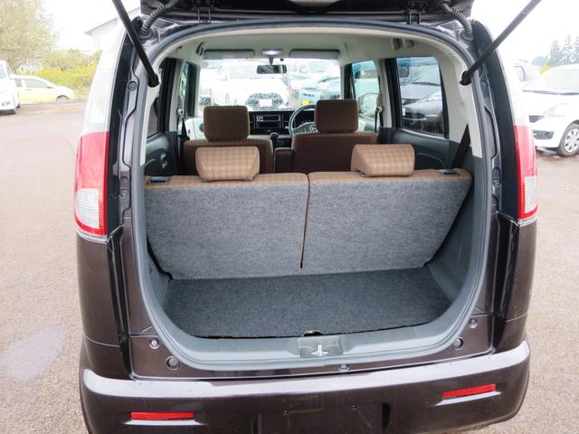 モコ S 2WD キーレス CD ETC エアクリーナー ベンチシート(8枚目)