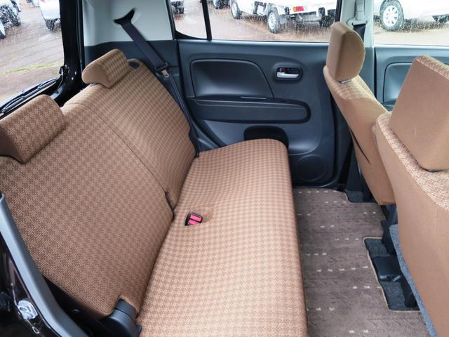 モコ S 2WD キーレス CD ETC エアクリーナー ベンチシート(9枚目)