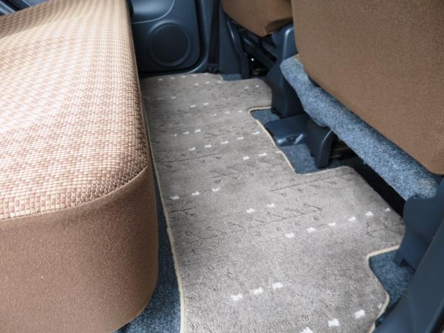 モコ S 2WD キーレス CD ETC エアクリーナー ベンチシート(10枚目)