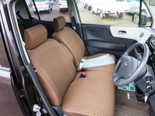 モコ S 2WD キーレス CD ETC エアクリーナー ベンチシート(11枚目)