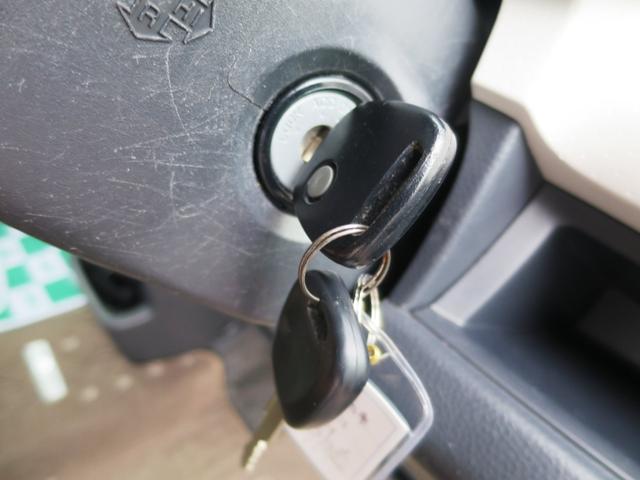 モコ S 2WD キーレス CD ETC エアクリーナー ベンチシート(21枚目)