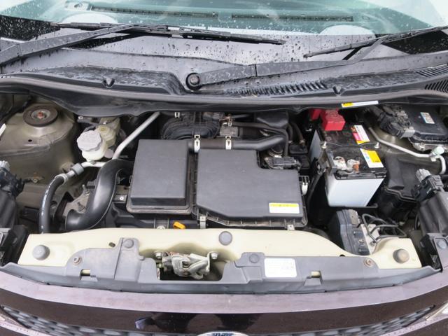 モコ S 2WD キーレス CD ETC エアクリーナー ベンチシート(24枚目)