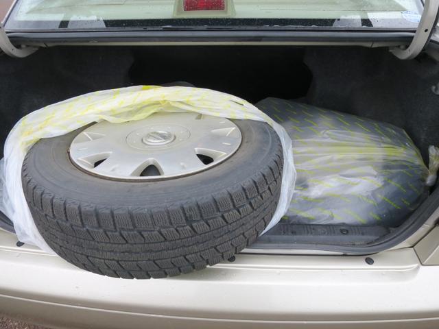 サニー EXサルーン 2WD フロア4AT キーレス カセットデッキ(20枚目)