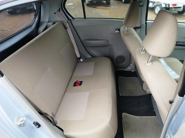 ミライース Ｘ　２ＷＤ　インパネＣＶＴ　キーレス　エンジンスターター　ＣＤ（9枚目）