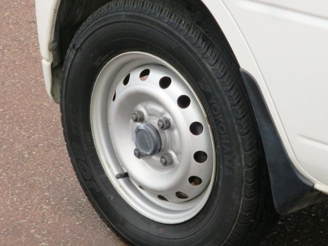 クリッパートラック ＤＸ　４ＷＤ　フロア５ＭＴ　パワステ　エアバッグ１（15枚目）