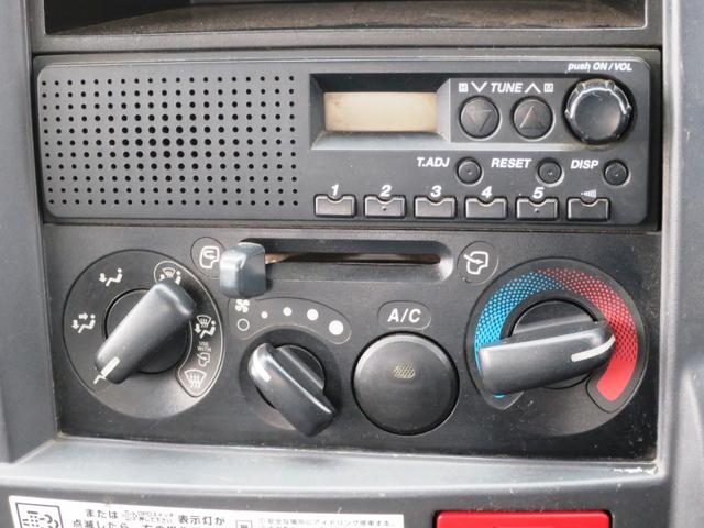 エルフトラック 強化フルフラットローダンプ 2WD 2トンダンプ フロア5MT 電動コボレーン エアコン パワステ ABS(15枚目)