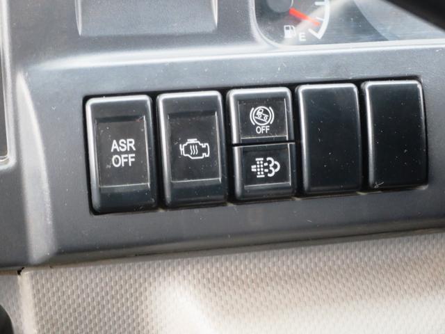 エルフトラック 強化フルフラットローダンプ 2WD 2トンダンプ フロア5MT 電動コボレーン エアコン パワステ ABS(17枚目)