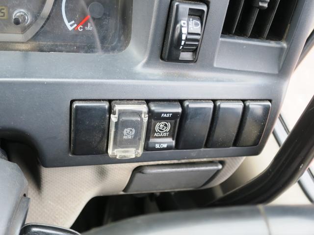 エルフトラック 強化フルフラットローダンプ 2WD 2トンダンプ フロア5MT 電動コボレーン エアコン パワステ ABS(18枚目)