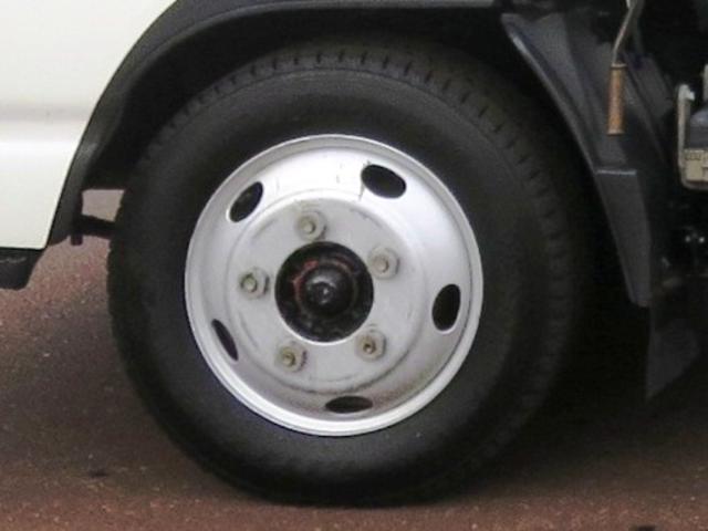 エルフトラック 強化フルフラットローダンプ 2WD 2トンダンプ フロア5MT 電動コボレーン エアコン パワステ ABS(21枚目)