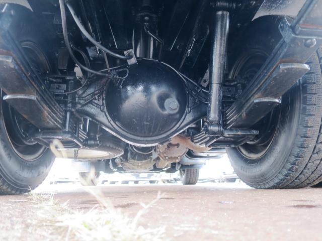 エルフトラック 強化フルフラットローダンプ 2WD 2トンダンプ フロア5MT 電動コボレーン エアコン パワステ ABS(24枚目)