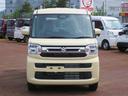 スペーシア ハイブリッドＸ　４ＷＤ　両電動スライド　衝突安全　プッシュスタート　オートエアコン・ライト　ベンチシート　シートヒーター　届出済未使用車（2枚目）
