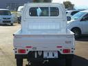 キャリイトラック ＫＣエアコン・パワステ　４ＷＤ　フロア４ＡＴ　キーレスエントリー　衝突安全　ソナー　オートライト　ＡＢＳ　届出済未使用車（4枚目）