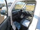 キャリイトラック ＫＣ　４ＷＤ　フロア５ＭＴ（6枚目）
