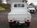 キャリイトラック KCエアコン・パワステ 4WD 5MT キーレス 衝突安全 ソナー オートライト 届出済未使用車(4枚目)